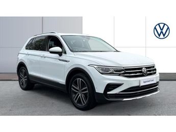 Volkswagen Tiguan 1.5 TSI 150 Elegance 5dr DSG Petrol Estate