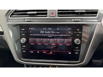 Volkswagen Tiguan 1.5 TSI 150 Elegance 5dr DSG Petrol Estate
