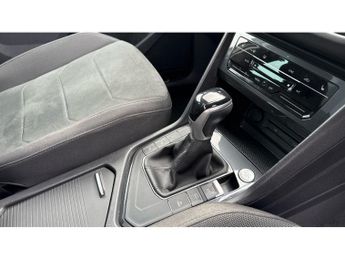 Volkswagen Tiguan 1.5 TSI 150 Elegance 5dr DSG Petrol Estate