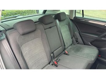 Volkswagen Tiguan 1.5 TSI 150 Elegance 5dr DSG Petrol Estate