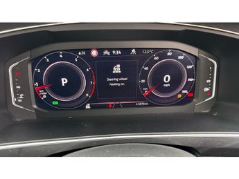 Volkswagen Tiguan 1.5 TSI 150 Elegance 5dr DSG Petrol Estate