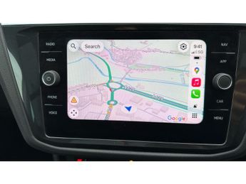 Volkswagen Tiguan 1.5 TSI 150 Elegance 5dr DSG Petrol Estate