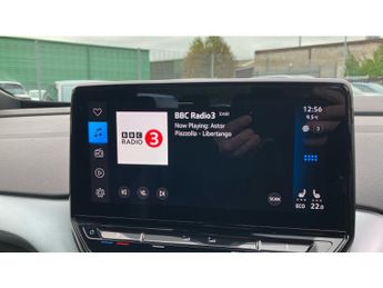 Volkswagen ID.4 109kW Life Pure 52kWh 5dr Auto Electric Estate