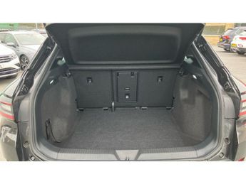 Volkswagen ID.4 109kW Life Pure 52kWh 5dr Auto Electric Estate