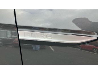 Volkswagen ID.4 109kW Life Pure 52kWh 5dr Auto Electric Estate