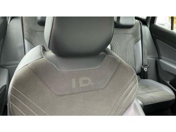 Volkswagen ID.4 109kW Life Pure 52kWh 5dr Auto Electric Estate