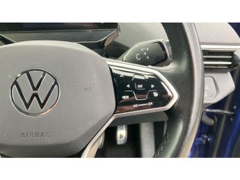 Volkswagen ID.4 210kW Match Pro 77kWh 5dr Auto Electric Estate