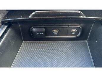 Kia Sportage 1.6T GDi 157 48V ISG GT-Line 5dr DCT Petrol Estate