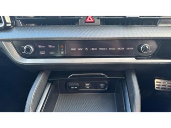 Kia Sportage 1.6T GDi 157 48V ISG GT-Line 5dr DCT Petrol Estate