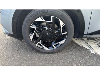 Kia Sportage 1.6T GDi 157 48V ISG GT-Line 5dr DCT Petrol Estate