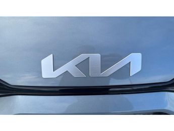 Kia Sportage 1.6T GDi 157 48V ISG GT-Line 5dr DCT Petrol Estate