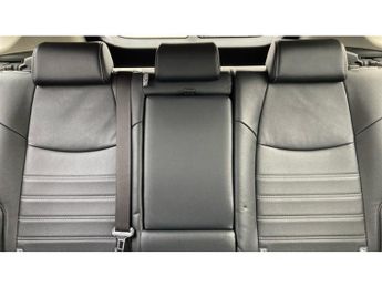 Toyota RAV4 2.5 VVT-i Hybrid Excel 5dr CVT Hybrid Estate