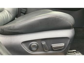 Toyota RAV4 2.5 VVT-i Hybrid Excel 5dr CVT Hybrid Estate