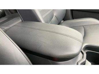 Toyota RAV4 2.5 VVT-i Hybrid Excel 5dr CVT Hybrid Estate