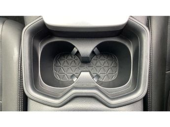 Toyota RAV4 2.5 VVT-i Hybrid Excel 5dr CVT Hybrid Estate