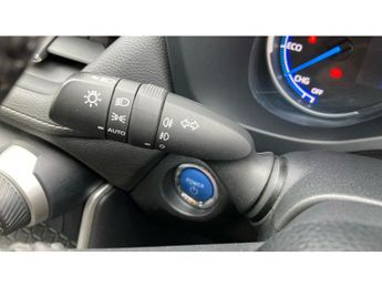 Toyota RAV4 2.5 VVT-i Hybrid Excel 5dr CVT Hybrid Estate