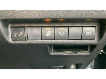 Toyota RAV4 2.5 VVT-i Hybrid Excel 5dr CVT Hybrid Estate