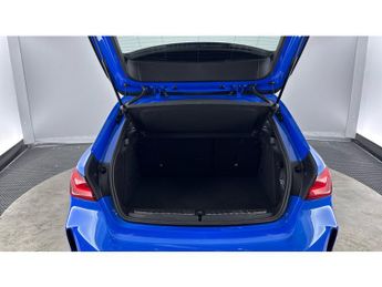 BMW 1 Series 118i M Sport 5dr Step Auto Petrol Hatchback