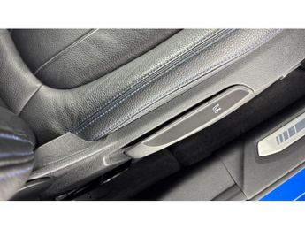BMW 1 Series 118i M Sport 5dr Step Auto Petrol Hatchback