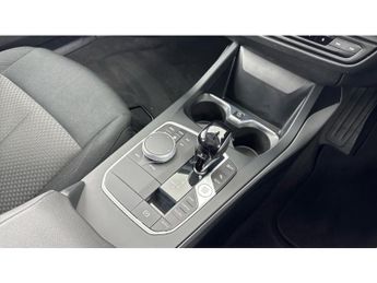 BMW 1 Series 118i [136] SE 5dr Step Auto [Live Cockpit Pro] Petrol Hatchback