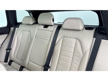 BMW iX3 210kW M Sport 80kWh 5dr Auto Electric Estate