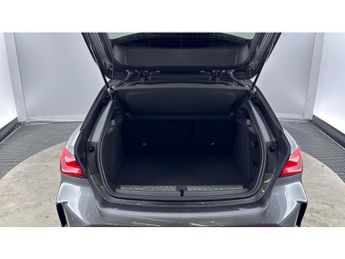 BMW 1 Series 118i M Sport 5dr Step Auto Petrol Hatchback