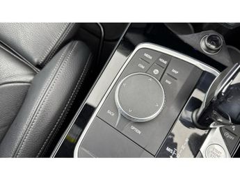 BMW 1 Series 118i M Sport 5dr Step Auto Petrol Hatchback