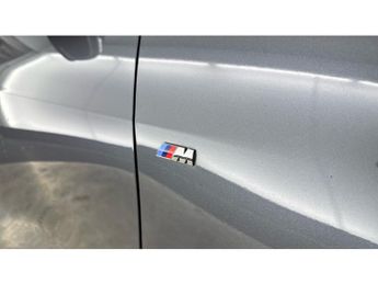 BMW 1 Series 118i M Sport 5dr Step Auto Petrol Hatchback