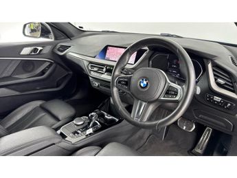 BMW 1 Series 118i M Sport 5dr Step Auto Petrol Hatchback