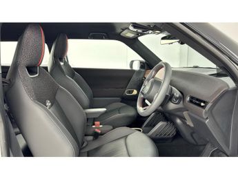 MINI Cooper 160kW SE Exclusive 54kWh 3dr Auto Electric Hatchback