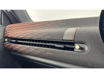 MINI Cooper 160kW SE Exclusive 54kWh 3dr Auto Electric Hatchback