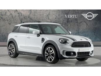 MINI Countryman 1.5 Cooper Sport 5dr [Comfort Pack] Petrol Hatchback