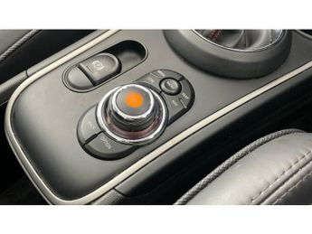 MINI Countryman 2.0 Cooper S Exclusive 5dr Auto [Comfort/Nav+ Pk] Petrol Hatchba