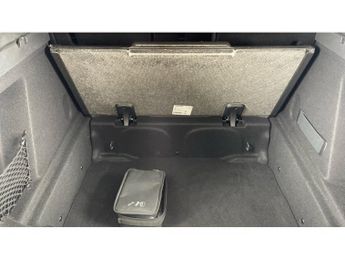MINI Countryman 2.0 Cooper S Exclusive 5dr Auto [Comfort/Nav+ Pk] Petrol Hatchba