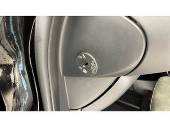 MINI Hatchback 2.0 John Cooper Works 3dr Auto Petrol Hatchback