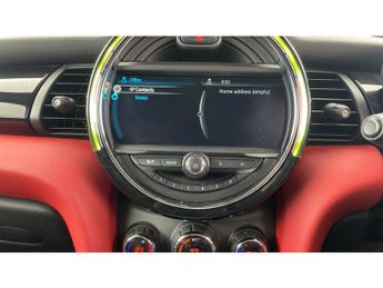 MINI Hatchback 2.0 John Cooper Works 3dr Auto Petrol Hatchback