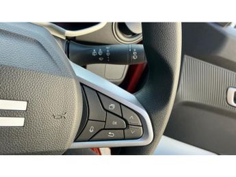 Dacia Spring 27kWh Expression 65 48kW 5dr Auto Electric Hatchback