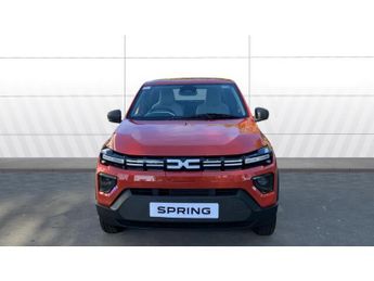 Dacia Spring 27kWh Expression 65 48kW 5dr Auto Electric Hatchback