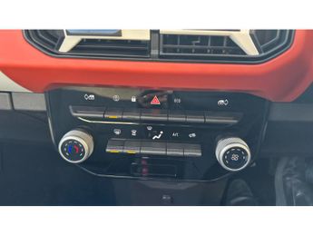 Dacia Spring 27kWh Expression 65 48kW 5dr Auto Electric Hatchback