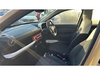 Dacia Spring 27kWh Expression 65 48kW 5dr Auto Electric Hatchback