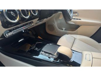 Mercedes-Benz A-Class A180 Sport Executive Edition 5dr Auto Petrol Hatchback