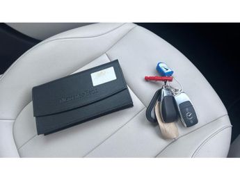 Mercedes-Benz A-Class A180 Sport Executive Edition 5dr Auto Petrol Hatchback