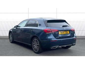 Mercedes-Benz A-Class A180 Sport Executive Edition 5dr Auto Petrol Hatchback