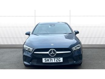 Mercedes-Benz A-Class A180 Sport Executive Edition 5dr Auto Petrol Hatchback
