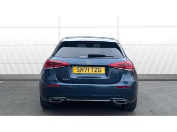 Mercedes-Benz A-Class A180 Sport Executive Edition 5dr Auto Petrol Hatchback