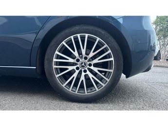 Mercedes-Benz A-Class A180 Sport Executive Edition 5dr Auto Petrol Hatchback