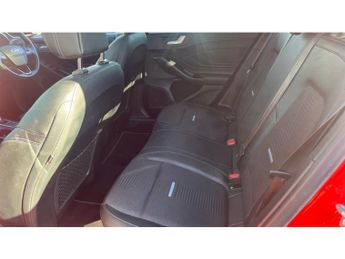 Ford Focus 1.5 EcoBlue 120 Active X Auto 5dr Diesel Hatchback