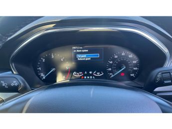 Ford Focus 1.5 EcoBlue 120 Active X Auto 5dr Diesel Hatchback