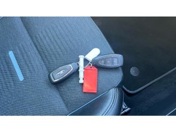 Ford Focus 1.5 EcoBlue 120 Active X Auto 5dr Diesel Hatchback