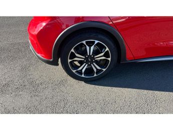 Ford Focus 1.5 EcoBlue 120 Active X Auto 5dr Diesel Hatchback